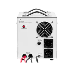 ДБЖ перетворювач напруги Kemot PROsinus 2600 24/230V (2600VA/1800W) URZ3429 - мініатюра 3