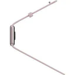 Фітнес браслет Xiaomi Smart Band 10 Pro BHR08WGGL Lavender pink (1207858) - мініатюра 4