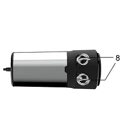 Міксер SOGO BAT-SS-14310 - мініатюра 5