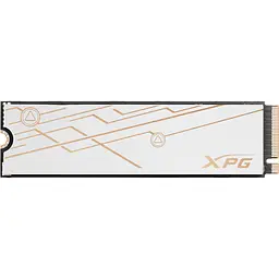 SSD накопичувач ADATA XPG Mars 980 Blade 1TB [SMAR-980B-1TCS] [142414]