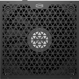 Блок живлення 1000 Вт, YK1000, Black, 80+ Bronze PcCooler teh0028828 - мініатюра 4