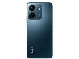 Xiaomi Redmi 13C 8/256GB NFC Navy Blue - мініатюра 2