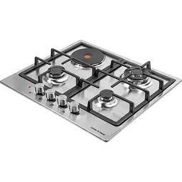 Комбінована варильна поверхня Gunter&Hauer GH 631 XE [157376] - мініатюра 3