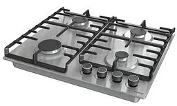 Газова варильна поверхня Gorenje G 642 ABX (BG6AA-G0B) (6622768) - мініатюра 6