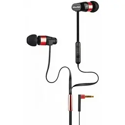 Навушники Awei ES-12hi - мініатюра 5