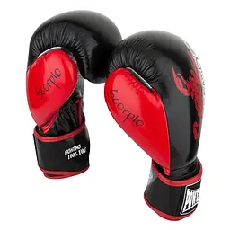 Боксерські рукавиці (PP-3007) PowerPlay 10 унцій fit0006118 - мініатюра 7