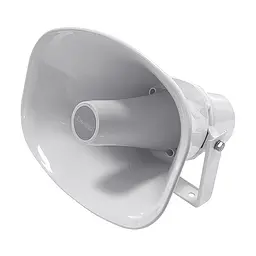 Рупорний вуличний SIP-IP гучномовець Tonmind SIP-S21T 30W, PoE, ONVIF (24-00507) - мініатюра 1
