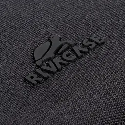 Чохол для ноутбука RivaCase Clark 8115 ECO 15'' Black [112606] - мініатюра 12