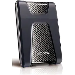 Зовнішній портативний жорсткий диск Adata Technology HD650 4TB USB 3.0 DashDrive Durable - мініатюра 3