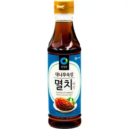 Рибний соус Daesang 250 г