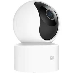 IP-камера Xiaomi Mi 360 Home Security Camera 1080p Essential MJSXJ10CM BHR4885GL - мініатюра 3