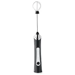 Електричний ручний капучинатор Small 09 Black