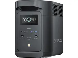 Зарядна станція EcoFlow E980 International version (EFE980-IN)