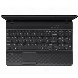 Ноутбук Sony VAIO PCG-61A11W (i3-2330M/4/320) - Class B "Б/В" - мініатюра 2