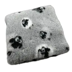 Килимок для собак Vetbed Grey Sheep Print 160х200 см - мініатюра 2