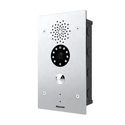 IP-відеопанель 2Mp Akuvox E21V SIP (87-00027) - мініатюра 2