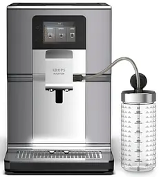 Кавомашина Krups Intuition Preference+ EA875E10 [61955] - мініатюра 2