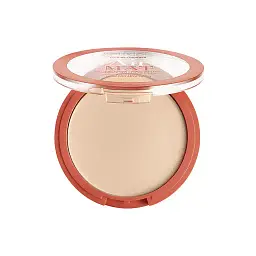 Компактна пудра Bourjois Air Mat, відтінок 01, 10 г (8000017811543) - мініатюра 3