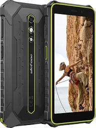 Смартфон ULEFONE RugKing 2 Pro 4/128GB Green - мініатюра 3