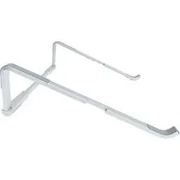 Підставка для ноутбука до 16" LS530, Silver OfficePro teh0023846