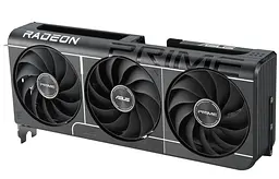 Відеокарта ASUS AMD Radeon RX 9060 XT 8GB PRIME OC (PRIME-RX9060XT-O8G) (GDDR6, 128 bit, PCI-E v5.0 x16) - мініатюра 5