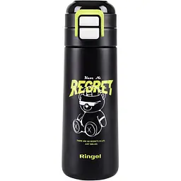 Термос Ringel Black&White 500 мл Black (RG-6143-500/1)