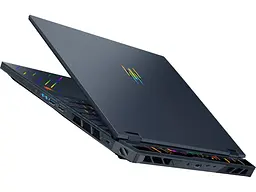 Ноутбук Acer Predator Helios Neo 16 PHN16-73 Abyssal Black (NH.QW2EU.003) - мініатюра 4