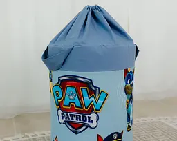 Кошик для іграшок для хлопчика Paw Patrol - мініатюра 2