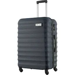 Валіза Semi Line 26" L Navy (T5577-5)