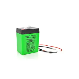Батарея до ДБЖ QiSuo Li-ion 6V 8A (QS-608CH)