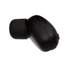 Бездротова Bluetooth-гарнітура Hoco E24 Black - мініатюра 2