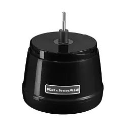 Подрібнювач KitchenAid Classic 830 мл 5KFC3515EOB чорний - мініатюра 3