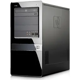 Комп'ютер HP Elite 7100 MT (i5-650/8/240SSD) Б/В