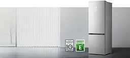 Холодильник LG GC-B509EMTM - мініатюра 29