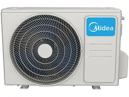 Спліт-система Midea AF6-12N8C2E-I/AF6-12N8C2E-O Forest - мініатюра 8