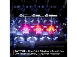 Клавіатура SteelSeries Apex Pro TKL Gen 3 UA (64740) - мініатюра 9