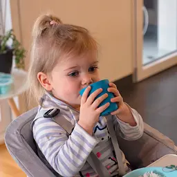 Стаканчик Beaba Babycook, 180 мл, синій (913434) - мініатюра 7