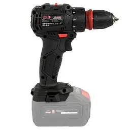 Дриль-шуруповерт акумуляторний Vitals Professional AU 1840 BSQC SmartLine+ (212052) - мініатюра 5