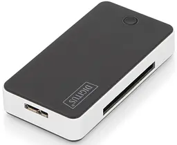 Кардрідер USB 3.0 All-in-one Digitus teh0013753