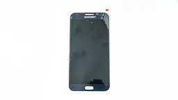 Модуль матриця + тачскрін для Samsung Galaxy E7 E700, blue PRC