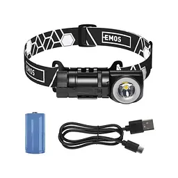 Ліхтар EMOS P3544 - мініатюра 9