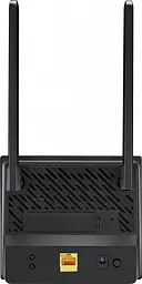 ASUS Маршрутизатор 4G-N16 N300 1xGE LAN, 1xLTE nanoSIM card - мініатюра 4
