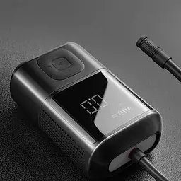 Автомобільний компресор Xiaomi Lydsto 1S Air Compressor (YY-CQB01) [97077] - мініатюра 2
