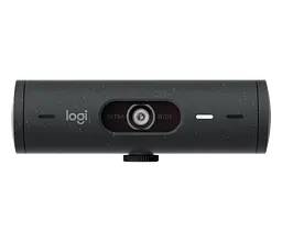 Веб-камера Logitech BRIO 500 Graphite [960-001422] [75519] - мініатюра 5