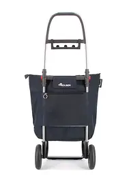 Сумка-візок Rolser Mini Bag Plus MF 2L Marengo ( MNB042-1031) - мініатюра 2