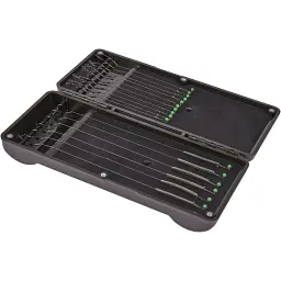 Повідниця Brain Carp Rig Box 10x24cm - мініатюра 2