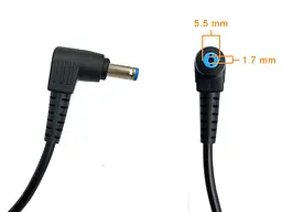Блок живлення Acer 19V 4.74A 90W 5.5x1.7 PRC (ADP-90CD DB) - мініатюра 4