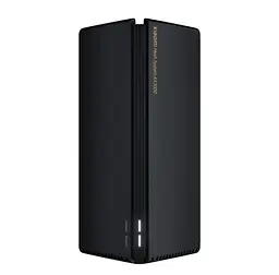 Wi-Fi Mesh система Xiaomi Mesh System AX3000 2-pack [DVB4287GL] [70250] - мініатюра 2