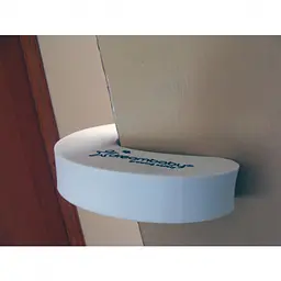 Блокатор дверей Door Stopper F117 - мініатюра 6