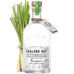 Ром Chalong Bay Lemongrass 40% 0.7 л - мініатюра 2